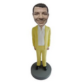 Stock Body Casual Male 113 Bobblehead